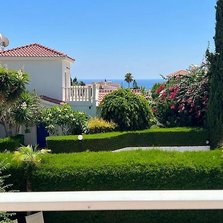 Villa Tamara With Private Pool Peyia Bagian luar foto