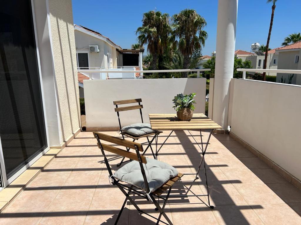 Villa Tamara With Private Pool Peyia Bagian luar foto